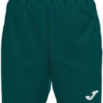 Joma Myskin Ii Korte Broek Groen L Man