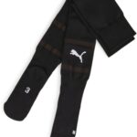 Puma Fußballsocken TeamFinal Socks 705746 Puma Black-Puma White-Flat Dark Gray-5
