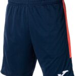 Joma Eco Championship Korte Broek Blauw S Man