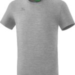 Erima Teamsport T-Shirt Heren - Bordeaux | Maat: S