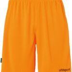Uhlsport Sportshort Center Basic Shorts Ftp 1005306 Fluo Orange-L