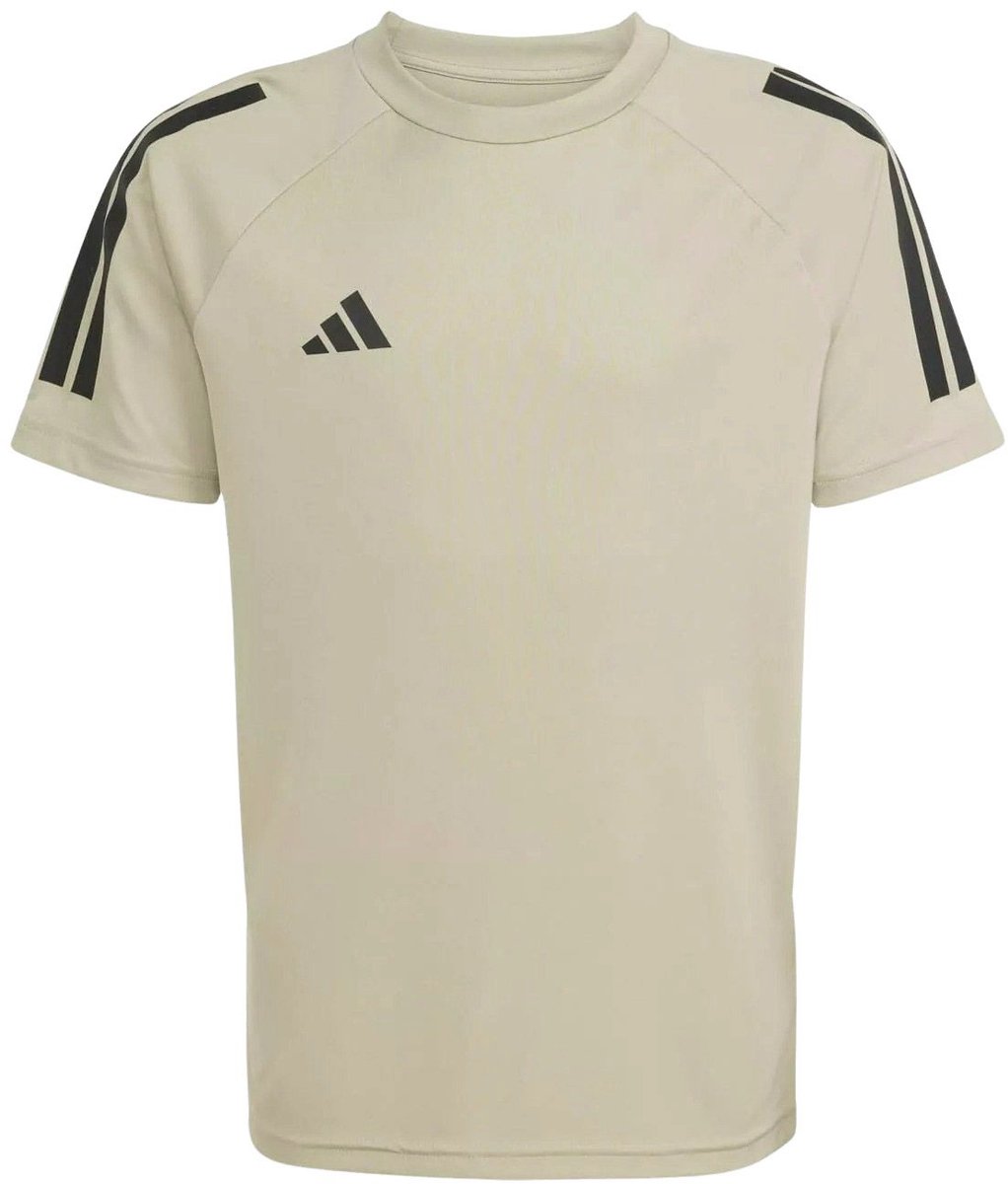 1022x1200-53 Adidas Sereno Shirt Junor - Maat 164 - Afbeelding 1