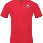 FC Utrecht Polo Official Item, Maat Large