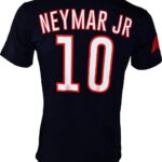 T-shirt Neymar Jr Paris Saint-Germain