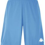 Kappa Borgo Korte Broek Blauw 12 Years Kinderen