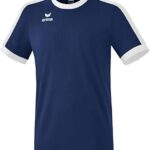 Erima Retro Star Shirt Senior - Maat XL