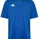 Kappa Dovo T-shirt Met Korte Mouwen Blauw 14 Years Jongens,Meisjes