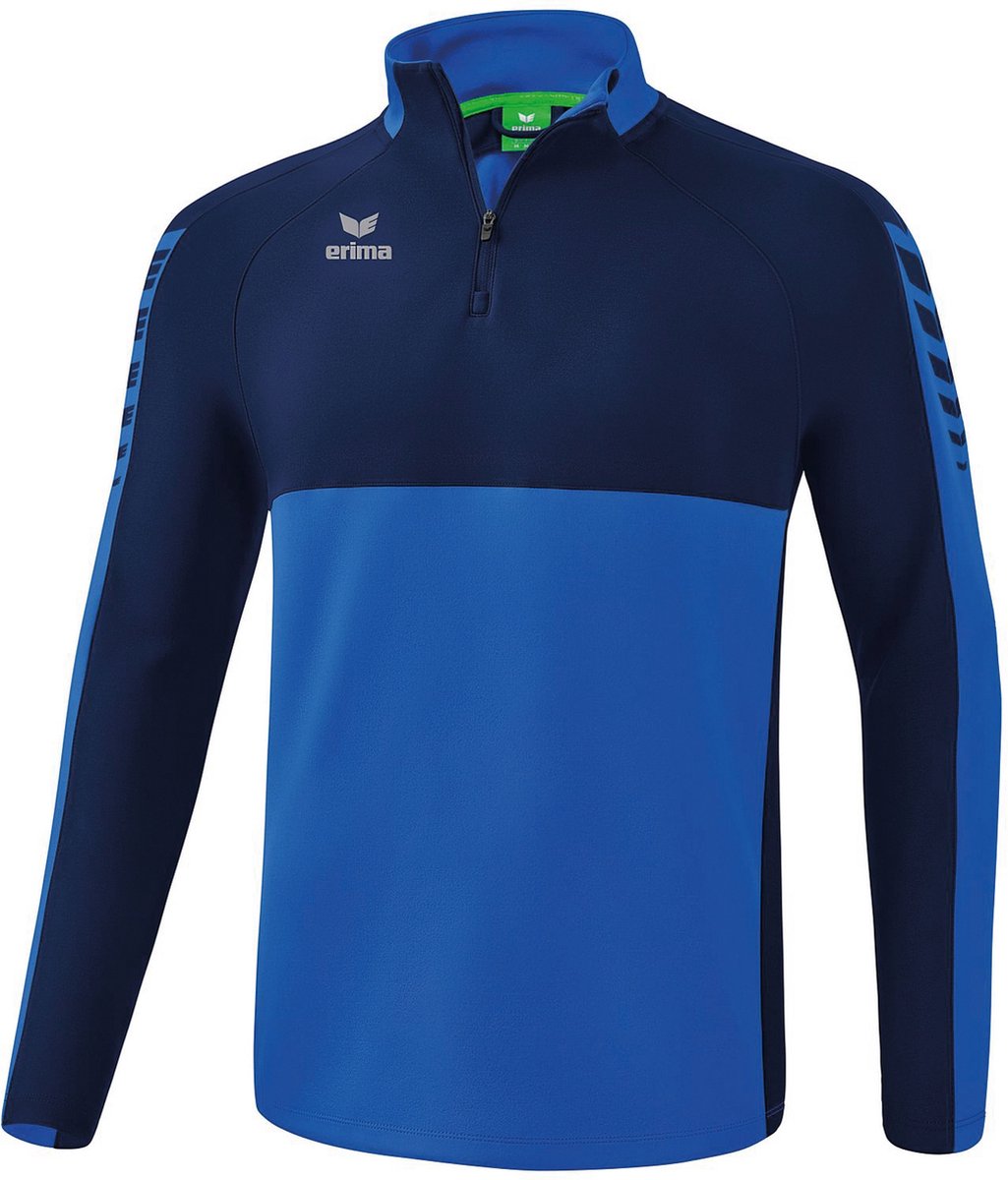 1025x1200-29 Erima Sporttrui Mannen - Maat M - Afbeelding 1