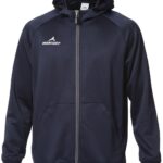 Mercury Equipment Performance Jas Blauw 14 Years Jongens
