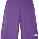 Kappa Borgo Korte Broek Blauw 2XL Man