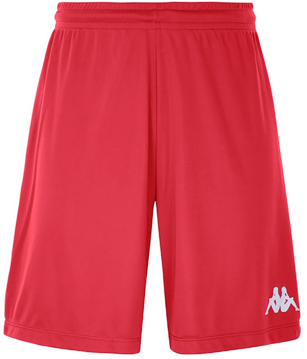 1026x1200-61 Kappa Borgo Korte Broek Roze 6 Years Jongen - Afbeelding 1
