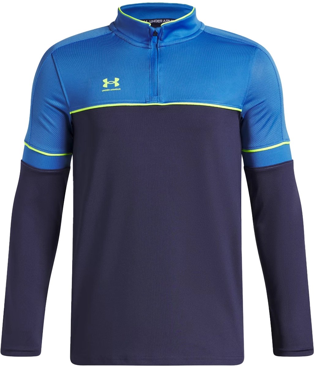 1026x1200-71 Under armour challenger training in de kleur marine. - Afbeelding 1