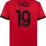 Voetbalshirt Thuisshirt Replica Seizoen 2023/24 - Supporter Kleding