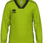 T-Shirt Errea Jerzy Maglia Ml Jr - Sportswear - Kinderen