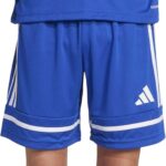 Adidas Squadra 25 Short Junior - Maat 116