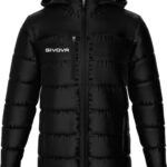 Givova Prime Jas Blauw M Man
