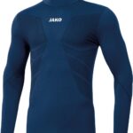 Jako Turtleneck Comfort 2.0 Shirt Heren - Maat L