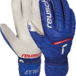Reusch Torwarthandschuhe Attrakt Grip Finger Support