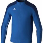 Erima Evo Star Trainingsjack Junior - Maat 164