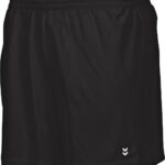 hummel Euro Shorts Sportbroek Dames - Maat XL