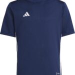 adidas Performance Tabela 23 Voetbalshirt - Kinderen - Blauw- 140