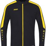 Jako Power Trainingsjack Junior - Maat 128