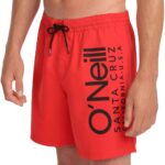 O'Neill Cali 16 Zwemshort Heren - Maat M