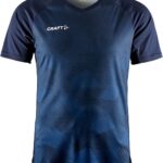 Craft Premier Fade Jersey M 1912759 - Navy - XS