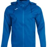 Joma Trivor Jas Blauw S Man