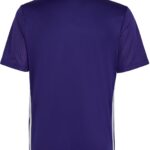 adidas Performance Tabela 23 Voetbalshirt - Kinderen - Paars- 164