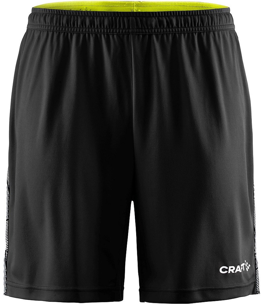 1033x1200-20 Craft Premier Shorts M 1912761 - Black - M - Afbeelding 1