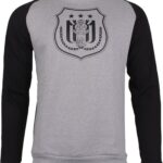 RSC Anderlecht Heren Sweater - Maat XL