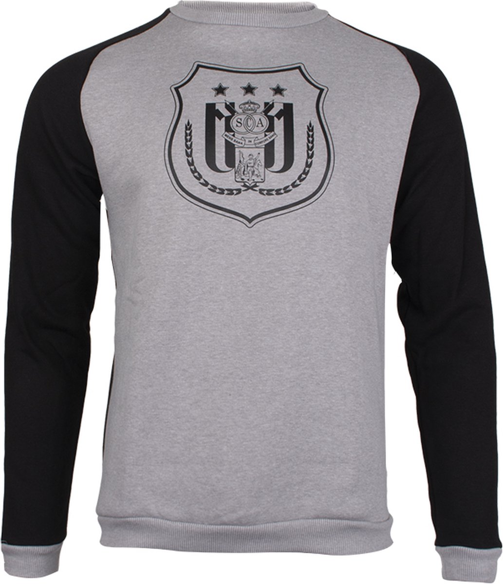 1033x1200-6 RSC Anderlecht Heren Sweater - Maat XL - Afbeelding 1