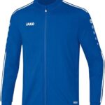 Jako Striker 2.0 Polyestervest Kinderen - Royal / Wit | Maat: 128