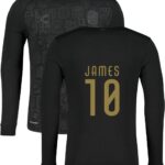 Club León Special Edition Voetbalshirt 80 Jaar 2025 met James Rodríguez Bedrukking - Mexico Voetbalshirt - Club León - Maat S - Charly - Globalsoccershop