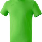Erima Teamsport T-Shirt Heren - Green | Maat: S