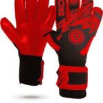 Keepershandschoen Saint Roll Finger