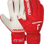 Reusch Torwarthandschuhe Reusch Attrakt Silver Junior