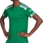 Adidas Squadra 21 Shirt Dames - Maat S