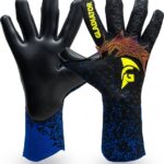Gladiator Sports Atahua Keepershandschoenen - Maat 10