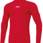 Jako Turtleneck Comfort 2.0 Shirt Heren - Maat M