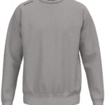 Erima Sweatshirt Heren - Taupe | Maat: 3XL