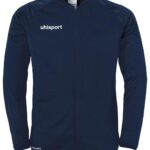 Uhlsport Goal 25 Polyestervest Heren - Marine | Maat: 4XL