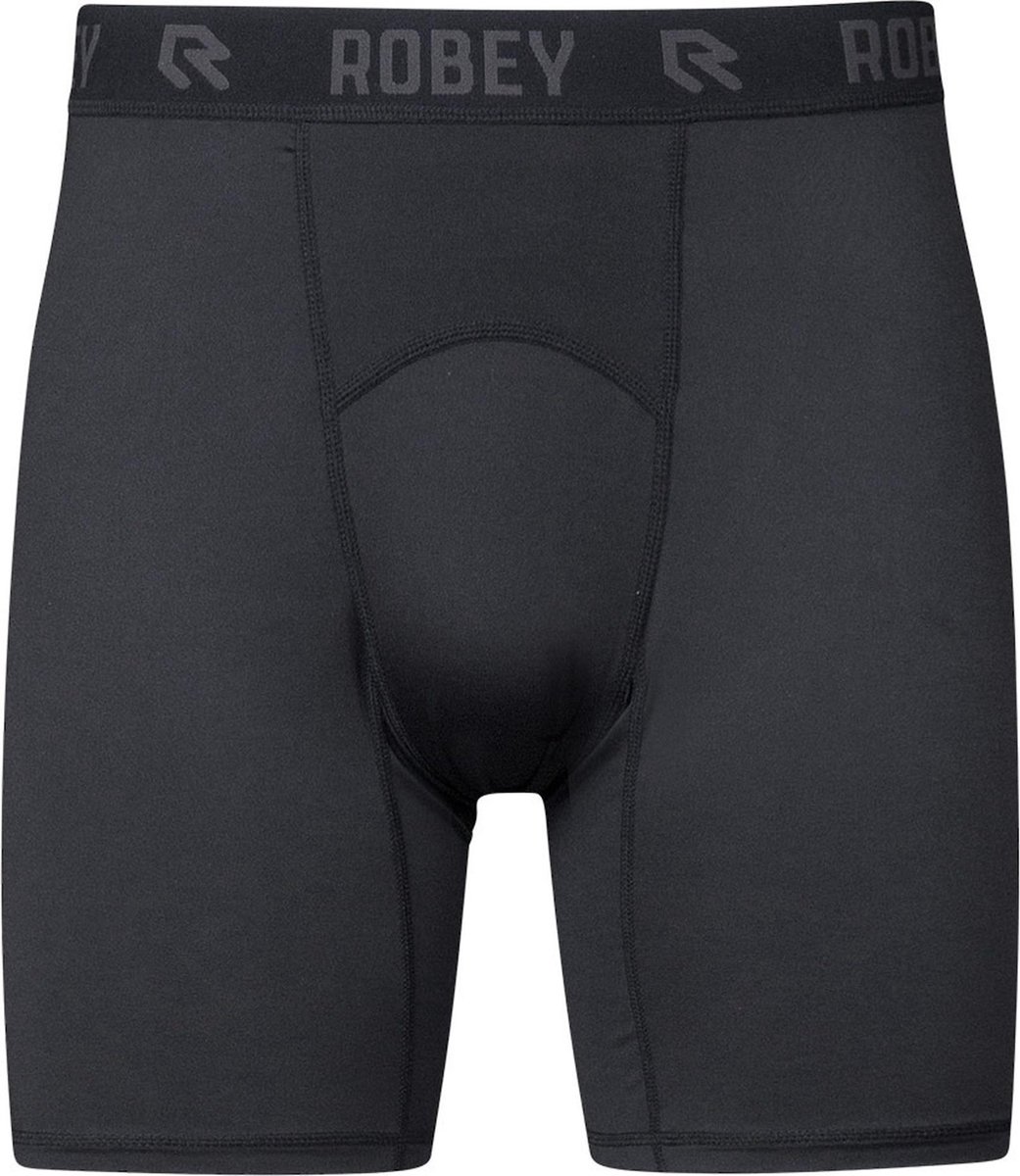 1041x1200-58 Robey Baselayer Short Senior - Maat XXL - Afbeelding 1