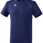 Erima Performance T-Shirt Kinderen - New Navy | Maat: 164