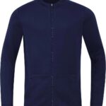 Jako Pro Casual Trainingsvest Heren - Marine | Maat: S