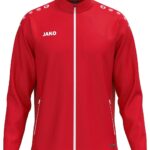 Jako One Vrijetijdsvest - Rood | Maat: M