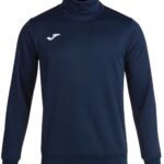 Joma Combi Sweatshirt Blauw L Man