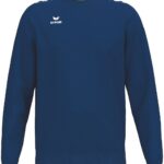 Erima Cmpt Wings Sweatshirt Heren - New Navy | Maat: M