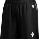 Macron Bibian Eco Scheidsrechter Sportbroek Mannen - Maat XL